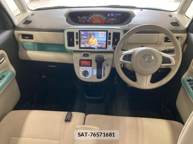 Daihatsu MOVE CANBUS 2020 8688563-3