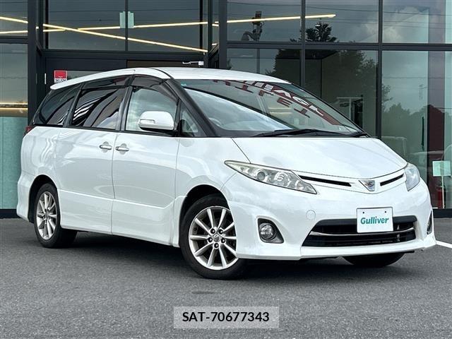 Toyota ESTIMA 2011 8676822-0