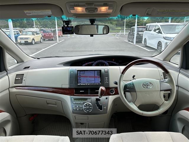 Toyota ESTIMA 2011 8676822-15