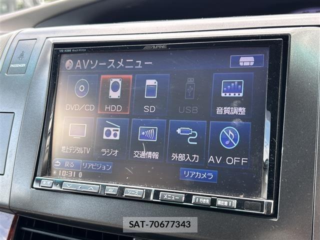 Toyota ESTIMA 2011 8676822-18