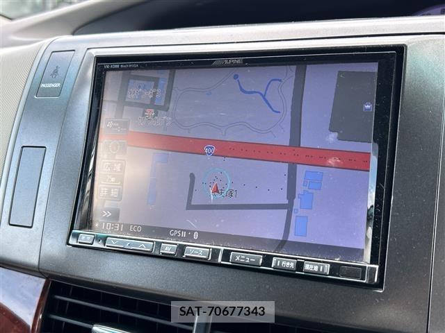 Toyota ESTIMA 2011 8676822-19