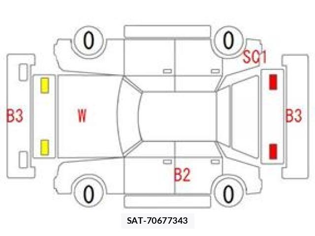 Toyota ESTIMA 2011 8676822-23