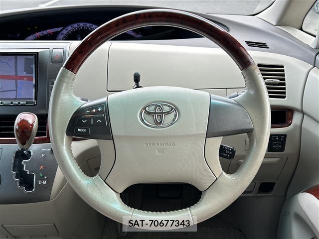Toyota ESTIMA 2011 8676822-5