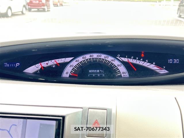 Toyota ESTIMA 2011 8676822-8