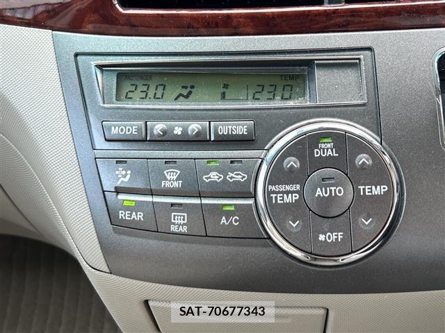 Toyota ESTIMA 2011 8676822-9