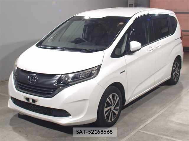 Honda FREED 2019 8716477-0