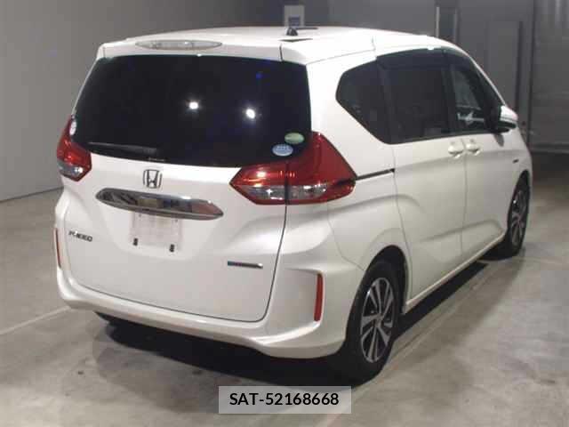 Honda FREED 2019 8716477-1
