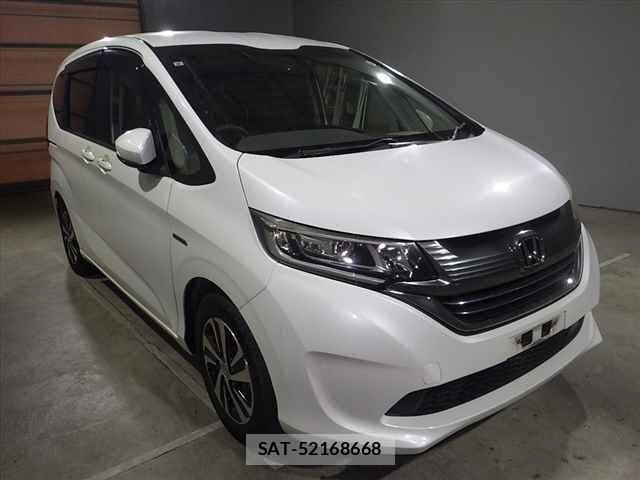 Honda FREED 2019 8716477-3