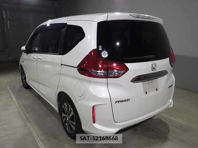 Honda FREED 2019 8716477-4