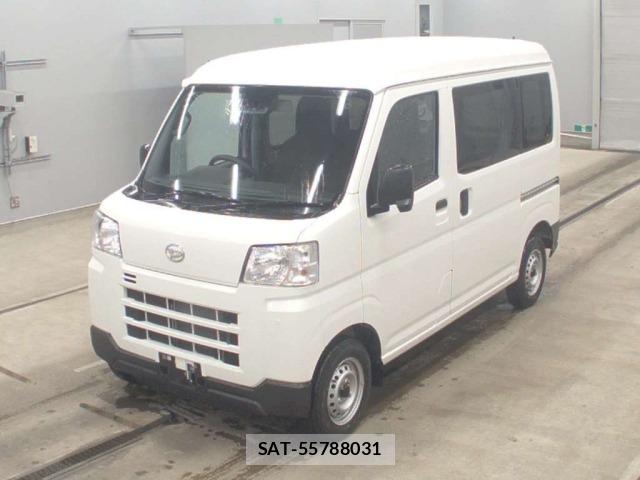 Daihatsu HIJET VAN 2024 8858319-0
