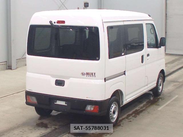 Daihatsu HIJET VAN 2024 8858319-1