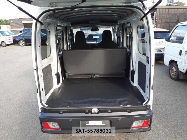 Daihatsu HIJET VAN 2024 8858319-11