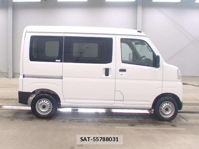 Daihatsu HIJET VAN 2024 8858319-3