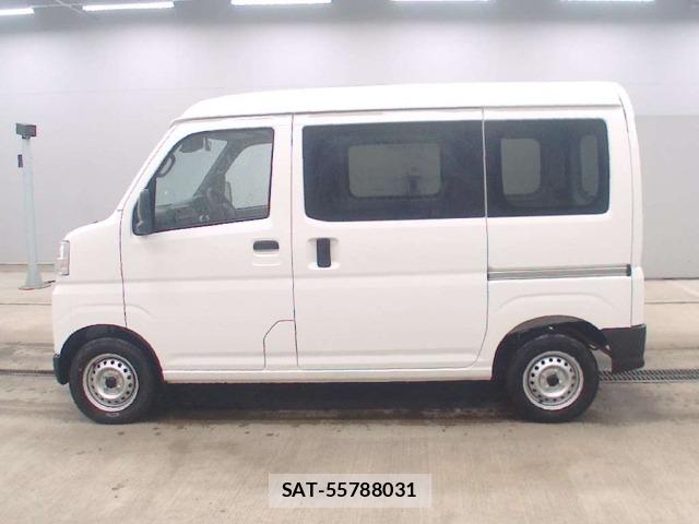 Daihatsu HIJET VAN 2024 8858319-4