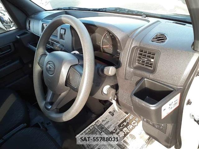 Daihatsu HIJET VAN 2024 8858319-7