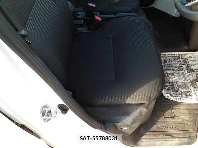 Daihatsu HIJET VAN 2024 8858319-8