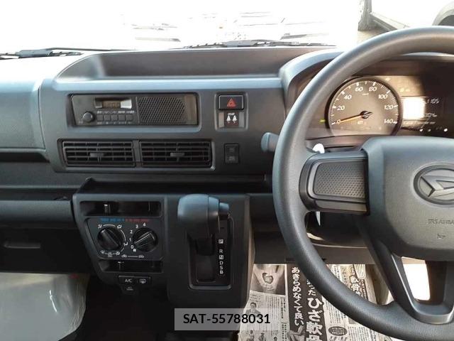 Daihatsu HIJET VAN 2024 8858319-9