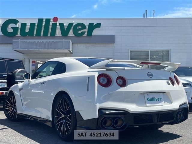Nissan GT-R 2024 8676162-13