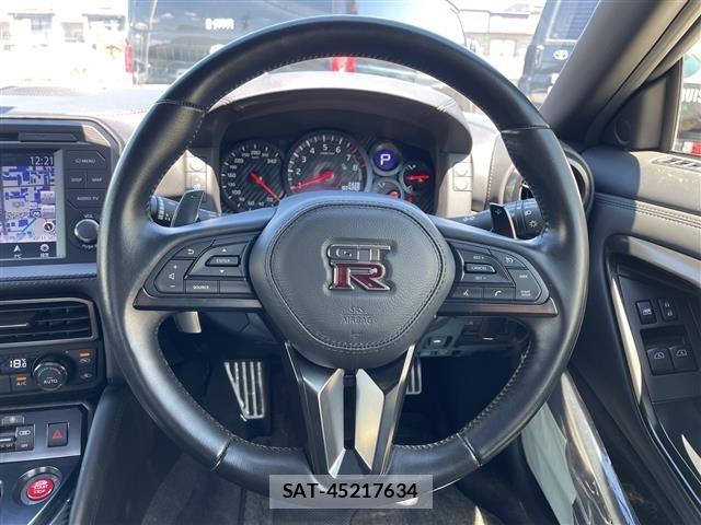 Nissan GT-R 2024 8676162-5