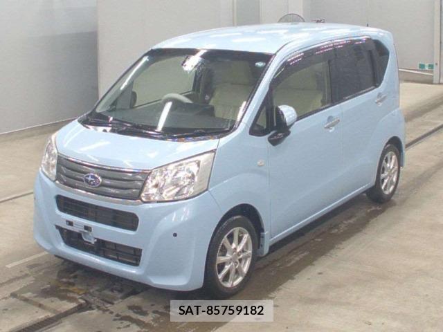 Subaru STELLA 2017 8857151-0