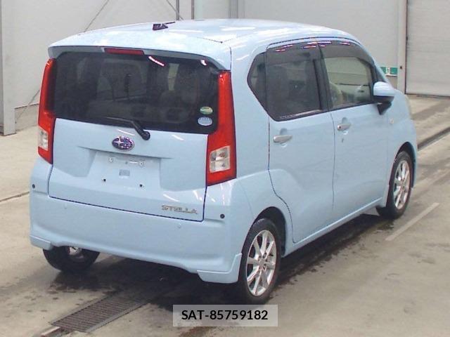 Subaru STELLA 2017 8857151-1
