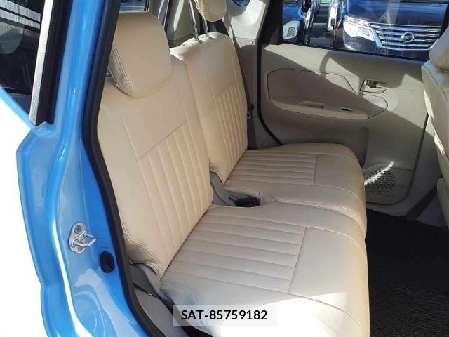 Subaru STELLA 2017 8857151-10