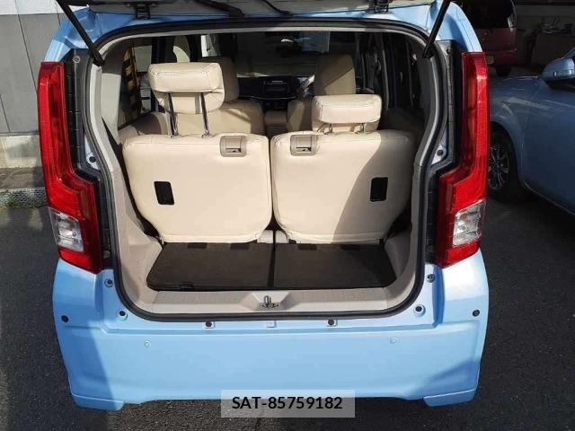 Subaru STELLA 2017 8857151-11