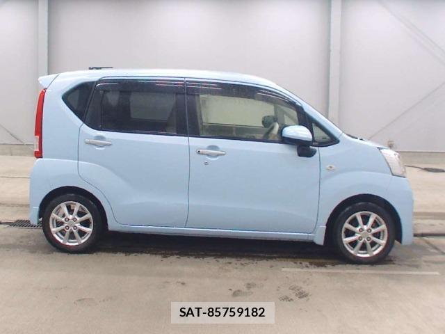 Subaru STELLA 2017 8857151-3