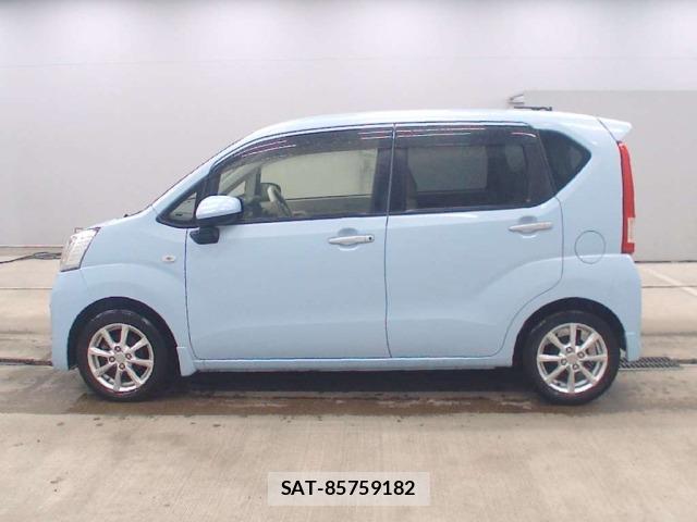 Subaru STELLA 2017 8857151-4