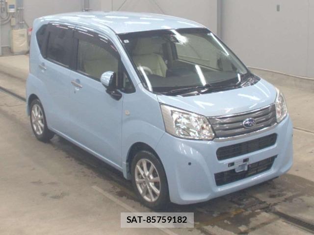 Subaru STELLA 2017 8857151-5