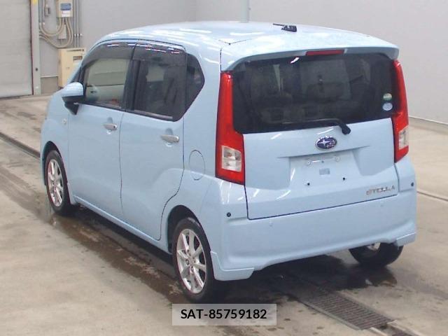 Subaru STELLA 2017 8857151-6
