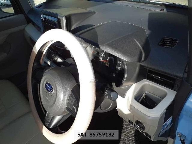 Subaru STELLA 2017 8857151-7