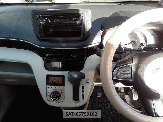Subaru STELLA 2017 8857151-9