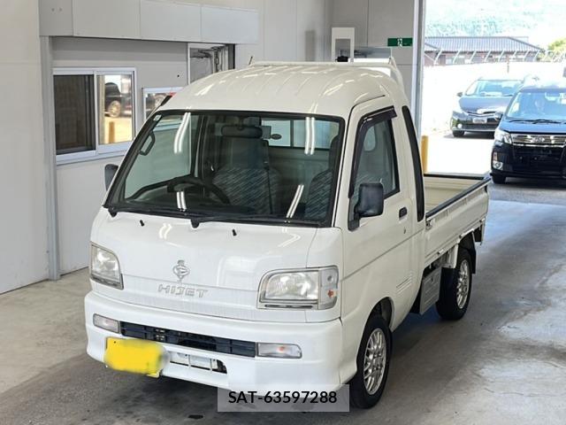 Daihatsu HIJET TRUCK 2004 8689139-0