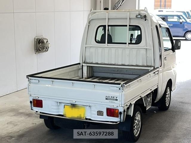 Daihatsu HIJET TRUCK 2004 8689139-1