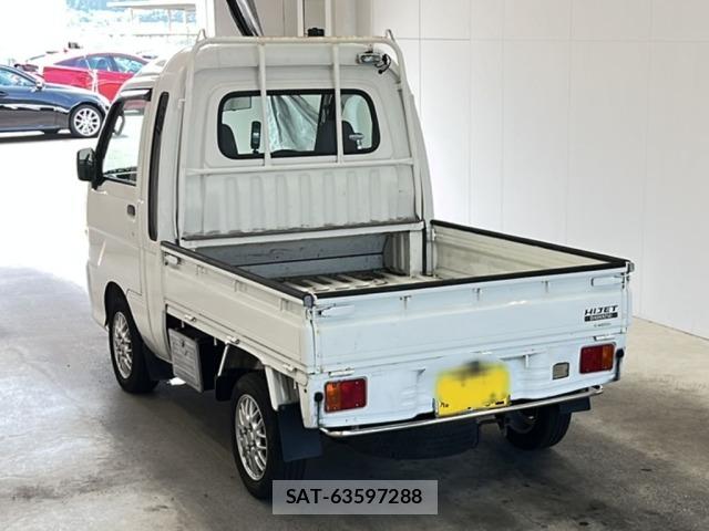 Daihatsu HIJET TRUCK 2004 8689139-5