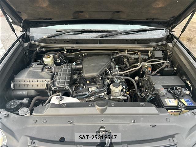 Toyota LAND CRUISER PRADO 2017 8676448-14