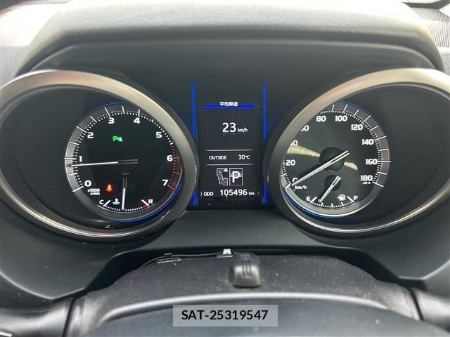 Toyota LAND CRUISER PRADO 2017 8676448-5
