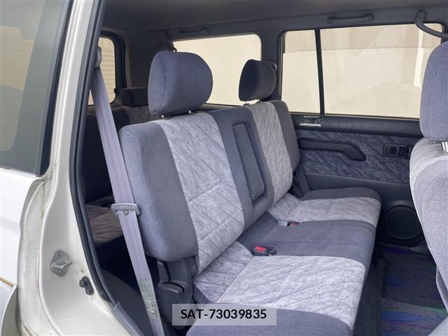 Toyota LAND CRUISER PRADO 1998 8676460-10