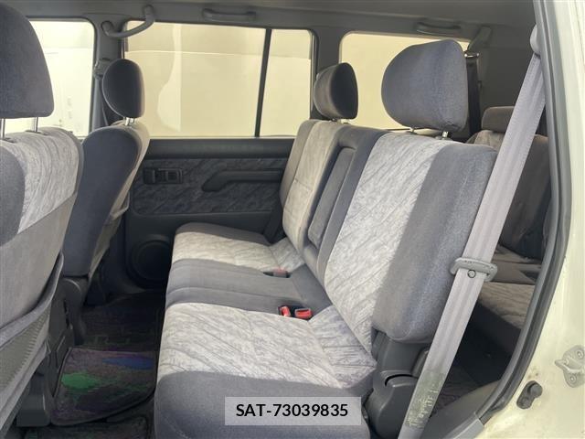 Toyota LAND CRUISER PRADO 1998 8676460-11