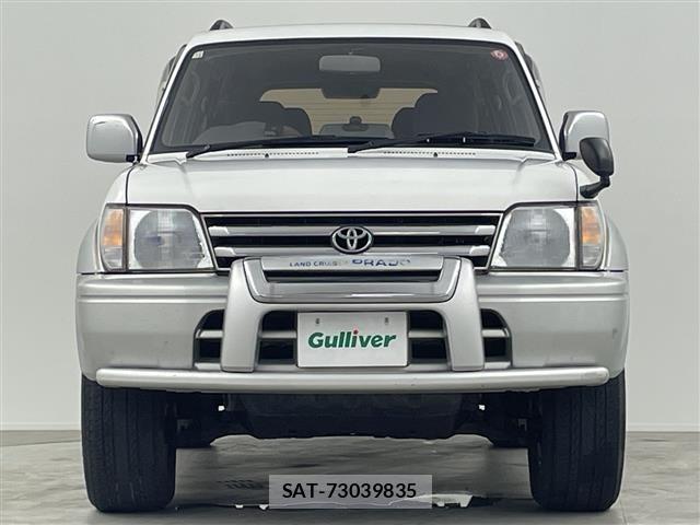 Toyota LAND CRUISER PRADO 1998 8676460-2