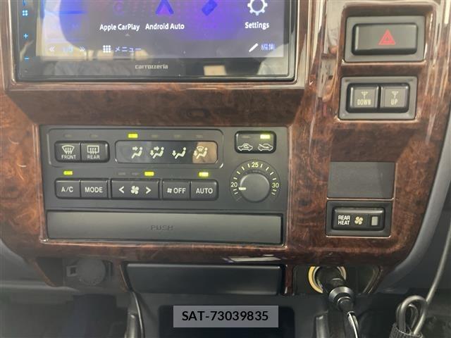 Toyota LAND CRUISER PRADO 1998 8676460-5