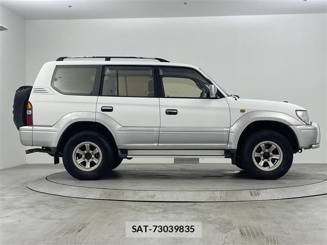 Toyota LAND CRUISER PRADO 1998 8676460-6