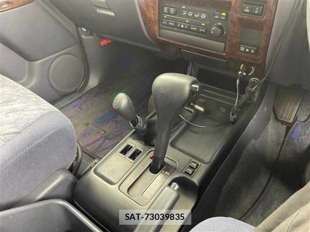 Toyota LAND CRUISER PRADO 1998 8676460-7
