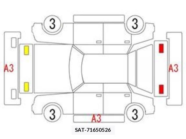Toyota HIACE VAN 2006 8677248-6