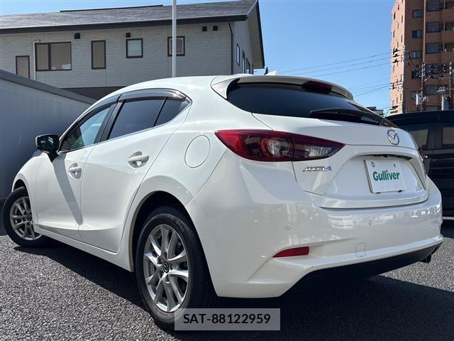 Mazda AXELA 2018 8771869-13