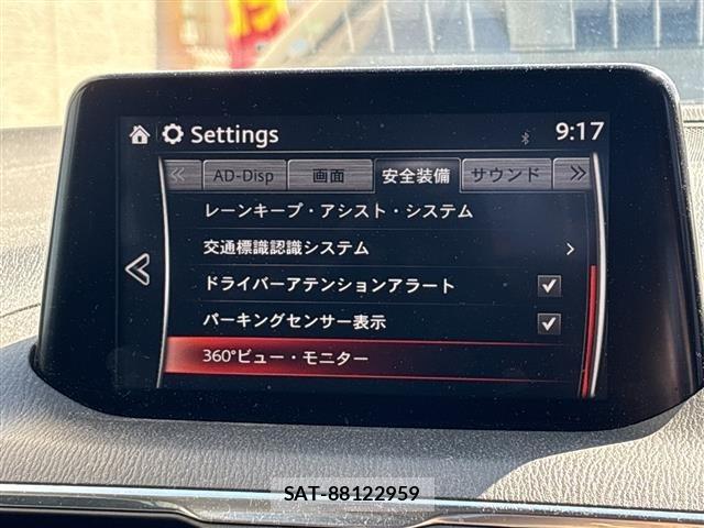 Mazda AXELA 2018 8771869-17