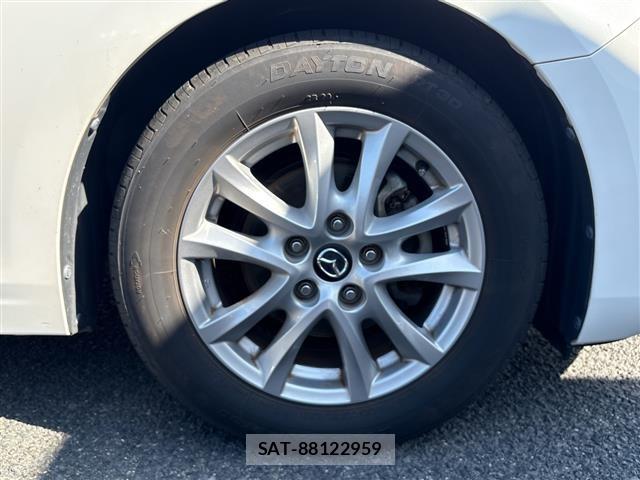 Mazda AXELA 2018 8771869-20