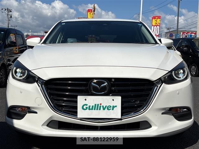 Mazda AXELA 2018 8771869-22
