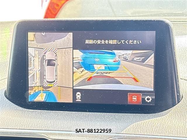 Mazda AXELA 2018 8771869-3